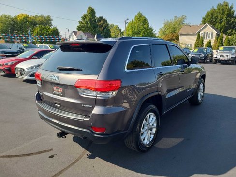 Used 2015 Jeep Grand Cherokee Laredo w/ Quick Order Package 23E image 5