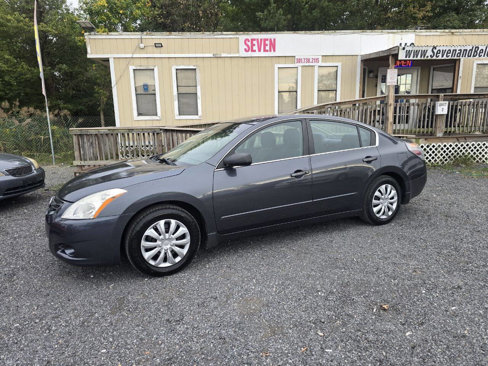 Used 2010 Nissan Altima 2.5 S image 2