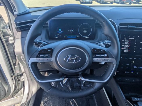 Used 2024 Hyundai Tucson Limited image 18