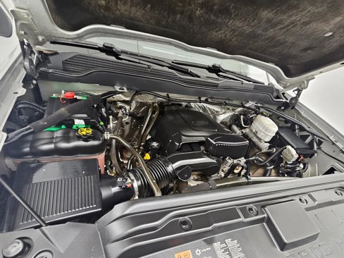 Used 2018 Chevrolet Silverado 2500 W/T image 27