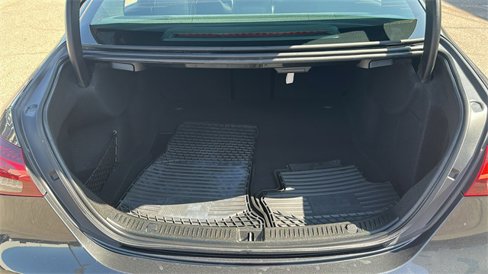 Certified 2022 Mercedes-Benz E 350 4MATIC Sedan image 35