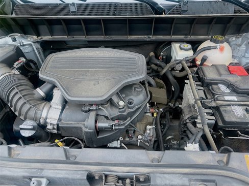 Used 2018 GMC Acadia SLT image 35