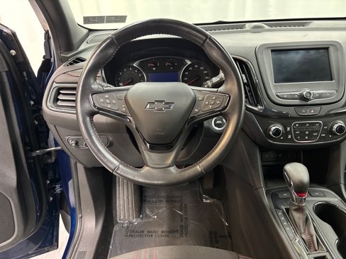 Used 2022 Chevrolet Equinox RS image 13