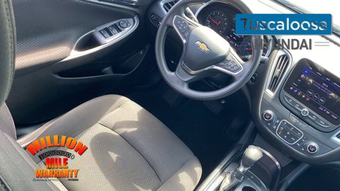 Used 2023 Chevrolet Malibu LT image 29