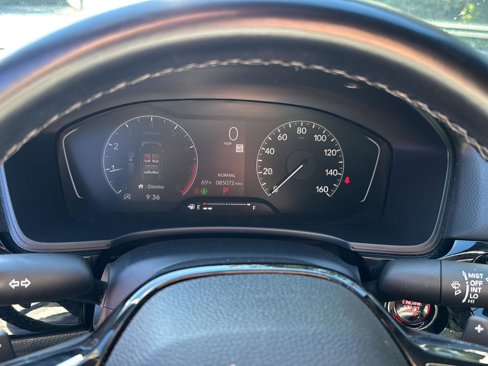 Used 2023 Honda Civic Sport image 20