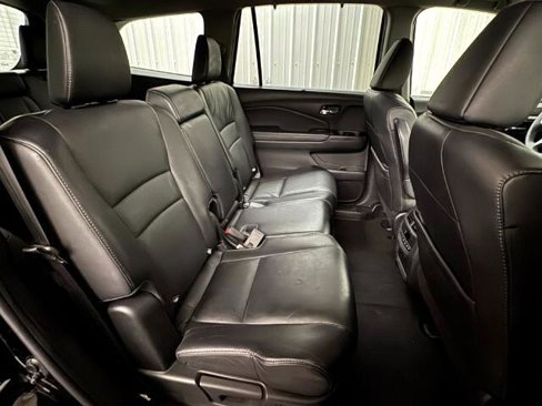Used 2021 Honda Pilot EX-L image 27