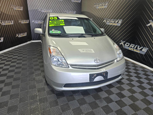 Used 2005 Toyota Prius image 5
