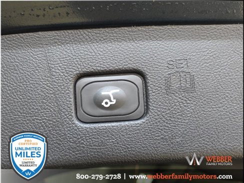 Used 2023 Ford Edge SEL w/ Convenience Package image 7