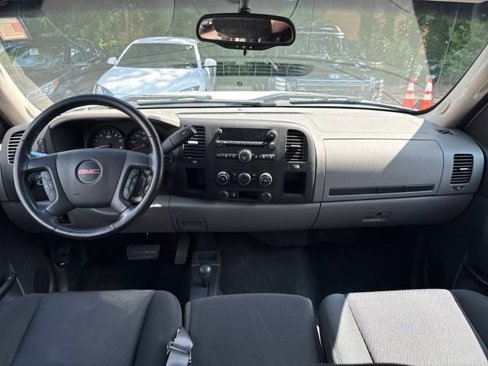 Used 2012 GMC Sierra 1500 SL image 12