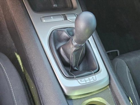 Used 2015 Chevrolet Camaro LS image 12