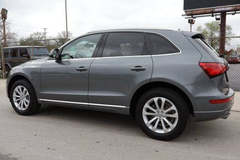 Used 2015 Audi Q5 2.0T Premium Plus image 6