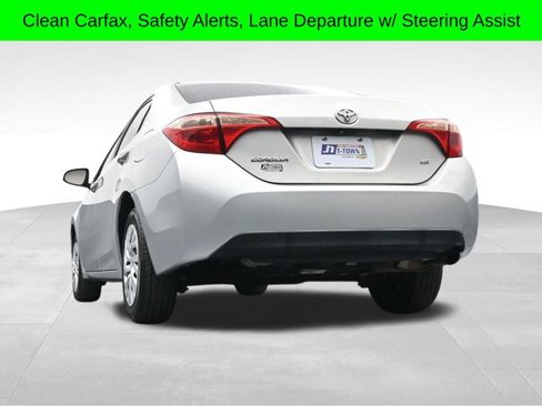 Used 2019 Toyota Corolla LE image 38