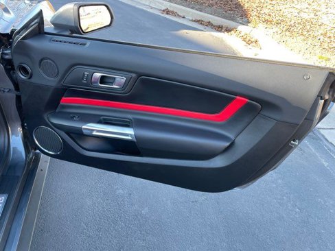 Used 2022 Ford Mustang GT Premium w/ GT Performance Package image 17