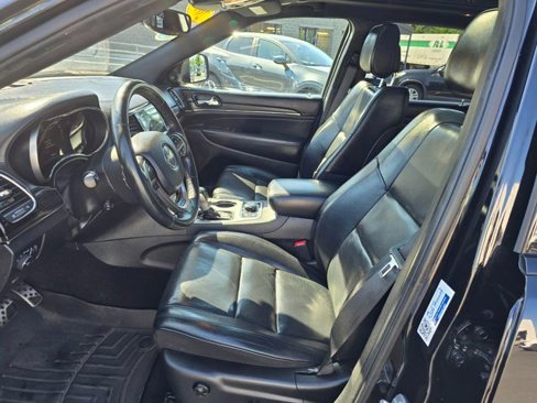 Used 2019 Jeep Grand Cherokee High Altitude image 27