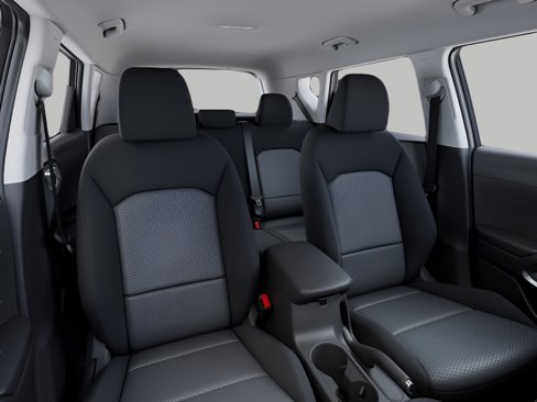 New 2025 Kia Soul LX w/ LX Technology Package image 15