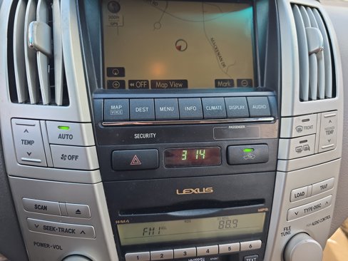 Used 2008 Lexus RX 350 2WD image 22