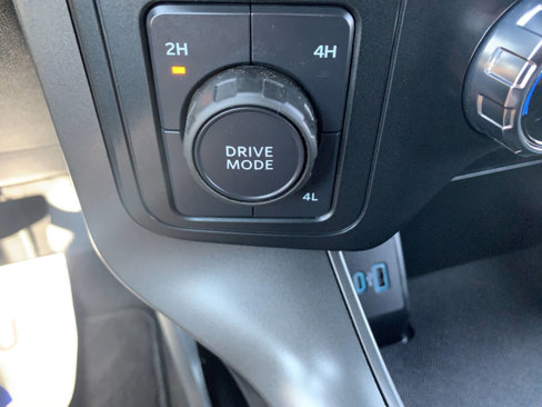 Used 2024 Ford F150 XLT w/ Equipment Group 302A MID image 16
