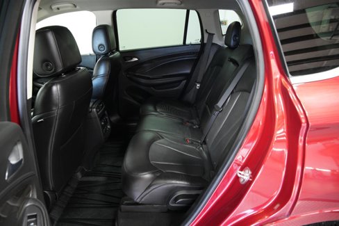 Used 2019 Buick Envision Essence image 20