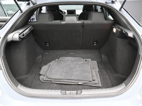 Used 2022 Honda Civic Sport image 29
