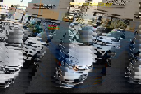 Used 2010 Honda Civic LX image 30