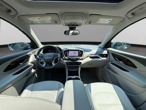 Used 2020 GMC Terrain Denali w/ Denali Premium Package image 30
