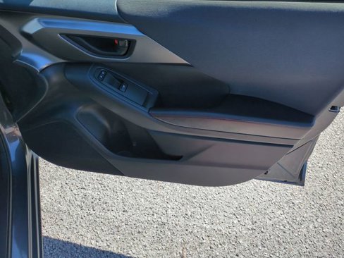 Certified 2025 Subaru Impreza 2.0i Sport image 36