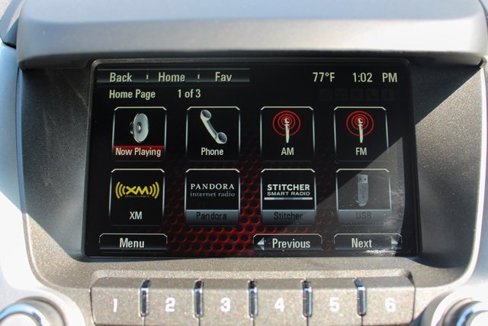 Used 2016 GMC Terrain SLE w/ Convenience Package image 21