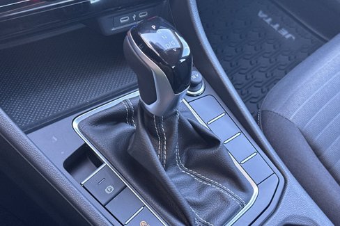 New 2025 Volkswagen Jetta S image 19