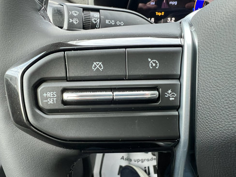 New 2026 Chevrolet Colorado W/T w/ WT Convenience Package II image 3