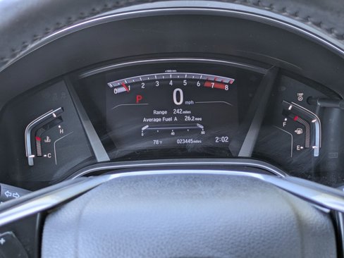 Used 2019 Honda CR-V EX-L image 10