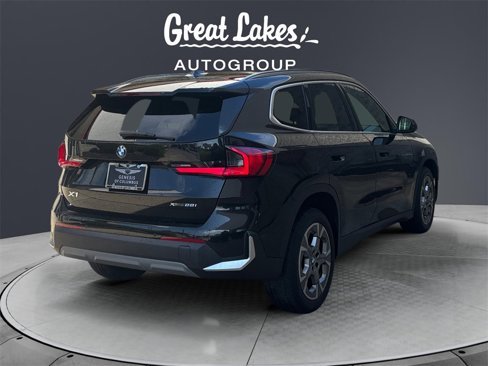 Used 2023 BMW X1 xDrive28i w/ Convenience Package image 5