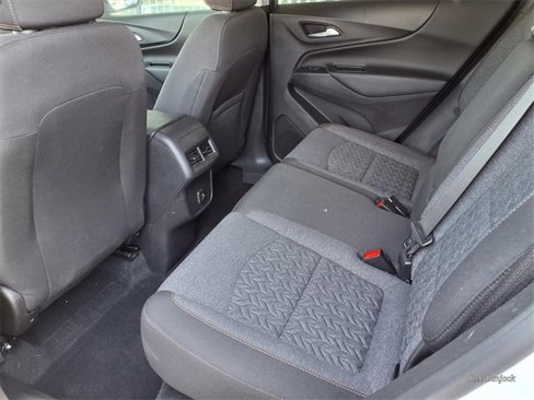 Used 2023 Chevrolet Equinox LT image 22