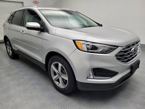 Used 2019 Ford Edge SEL w/ Equipment Group 201A image 13
