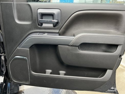 Used 2014 GMC Sierra 1500 SLE w/ All-Terrain Package image 12