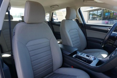 Used 2019 Ford Fusion S image 26