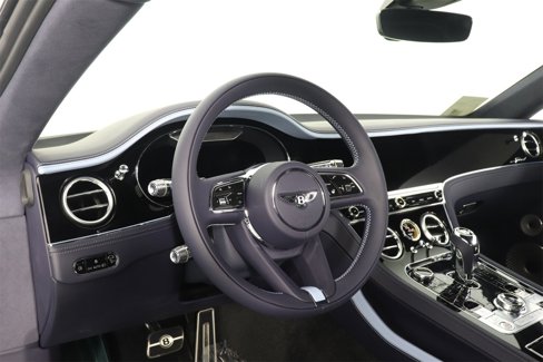 Used 2024 Bentley Continental GT Speed image 4