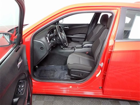 Used 2022 Dodge Charger SXT image 21