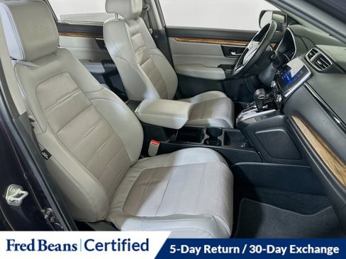 Used 2018 Honda CR-V Touring image 13