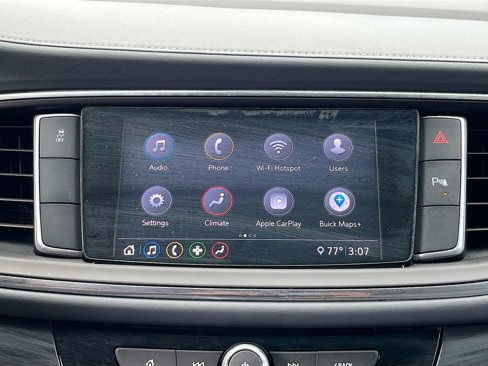 Used 2020 Buick Enclave Preferred w/ LPO, Luxury Package image 12