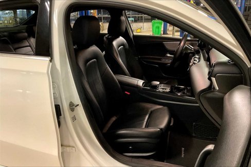 Used 2019 Mercedes-Benz A 220 image 8