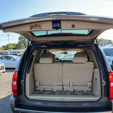 Used 2012 Chevrolet Tahoe LTZ image 17