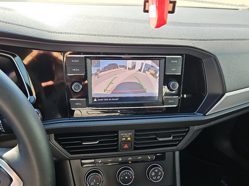 Certified 2024 Volkswagen Jetta Sport image 15