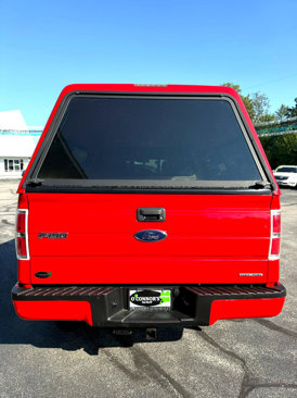 Used 2014 Ford F150 STX w/ Equipment Group 201A Mid image 4