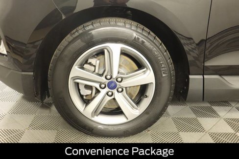 Certified 2022 Ford Edge SEL w/ Convenience Package image 20