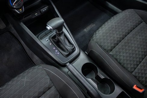 Used 2023 Kia Rio LX image 23