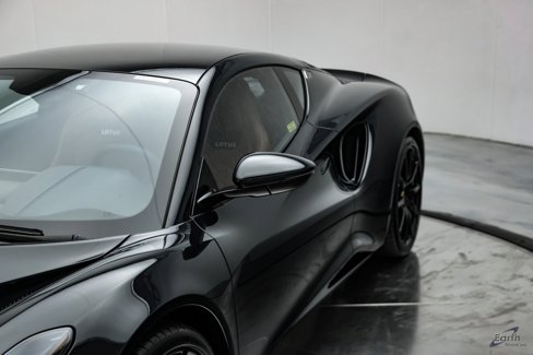 New 2025 Lotus Emira image 30