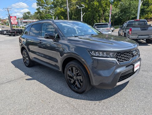 Used 2021 Kia Sorento S w/ Panoramic Sunroof Package image 32