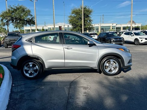 Used 2019 Honda HR-V LX image 5