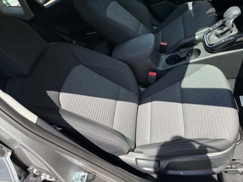 Used 2025 Kia Soul EX image 32