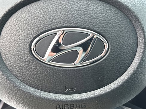 Certified 2023 Hyundai Sonata SEL w/ Cargo Package image 25